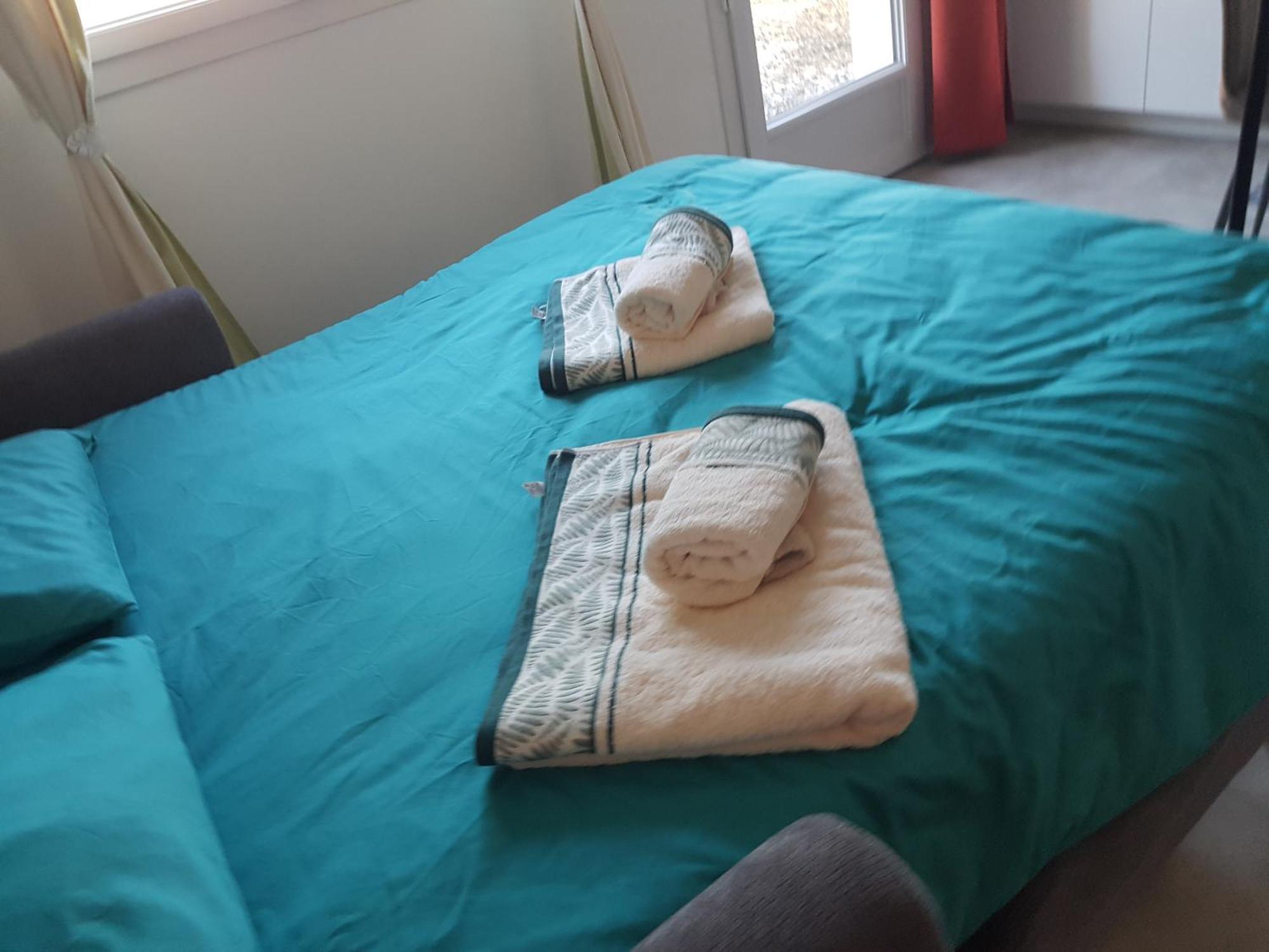 La Chambre Du Chemin Plouha Ngoại thất bức ảnh